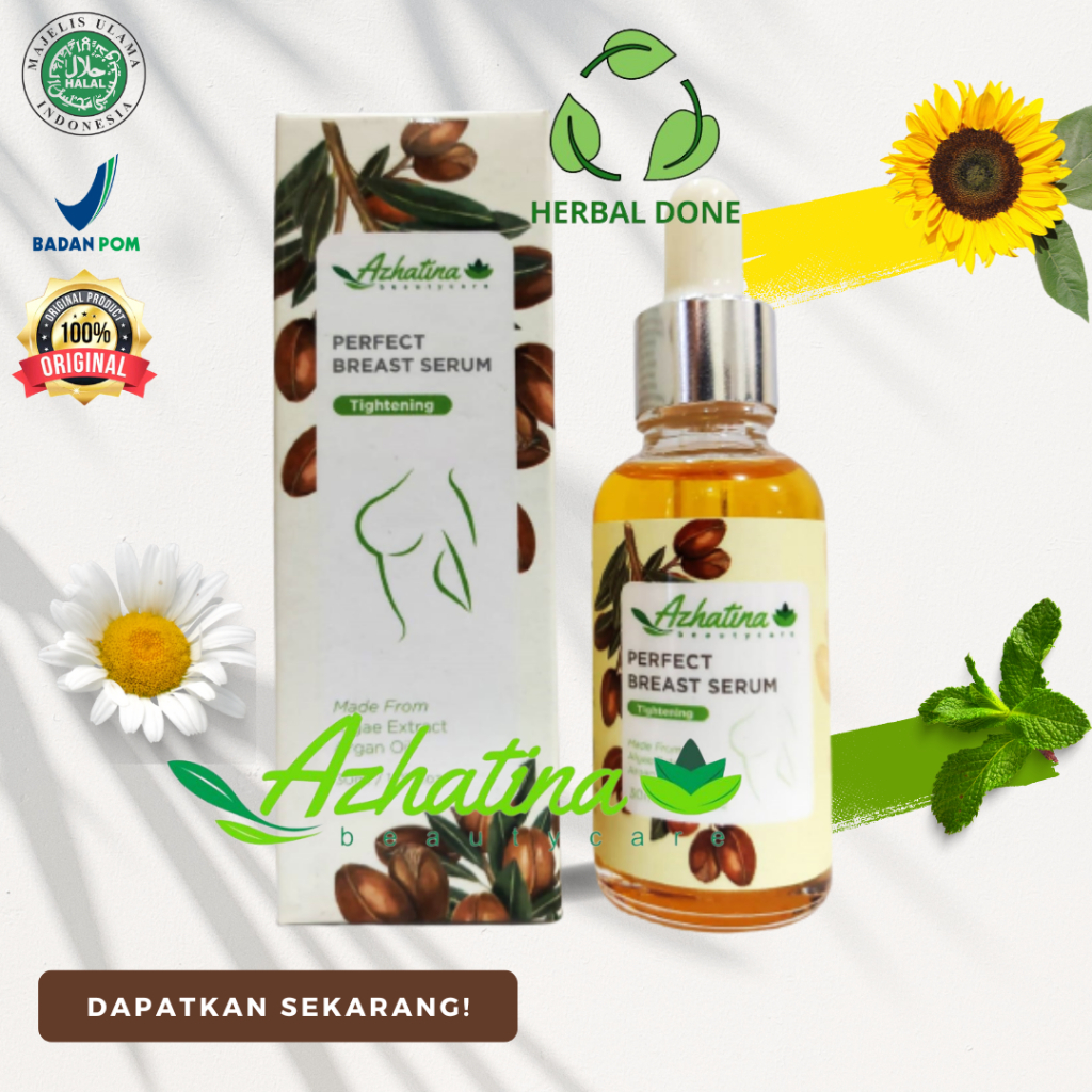 Azhatina-pembesar payudara ampuh permanen dan sangat cepat obat pembesar bokong bpom perawatan kecan