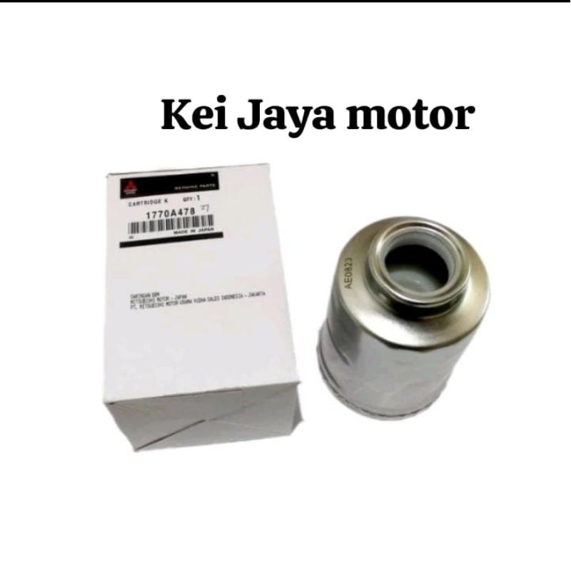 Filter Solar L300 Diesel Euro4