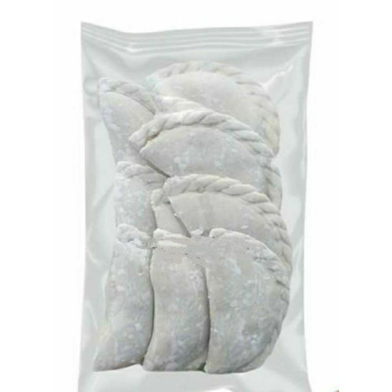 

Cireng Isi/Cireng Ayam Suwir/Pedas/Makanan/Frozen Food Instan/Snack ringan/Jajanan