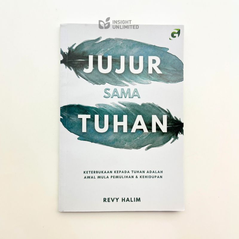 Jujur Sama Tuhan - Revy Halim (IND)