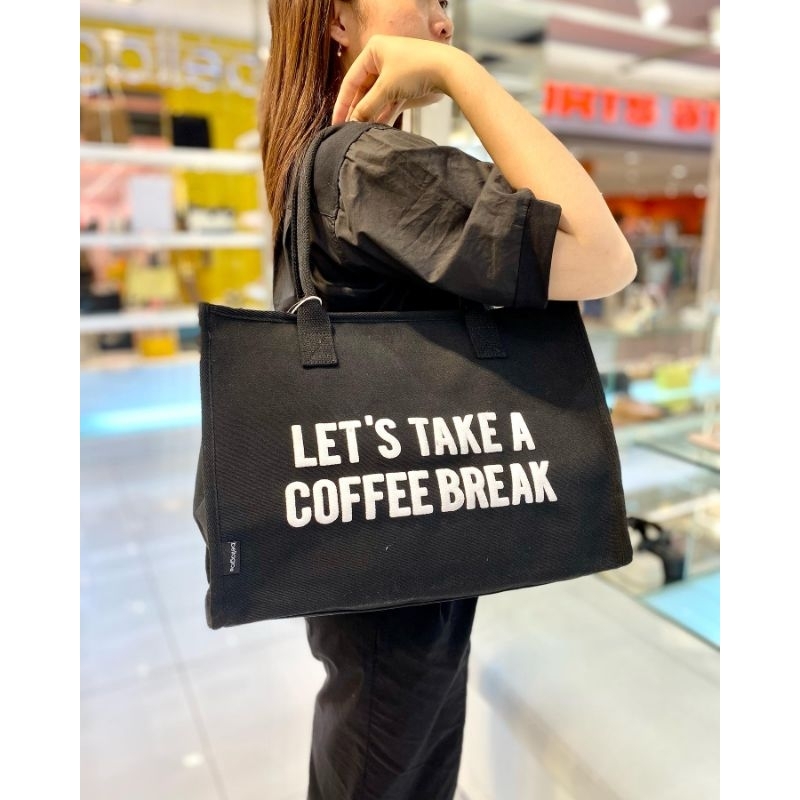 Bellagio art 004 & art 005 (totebag)