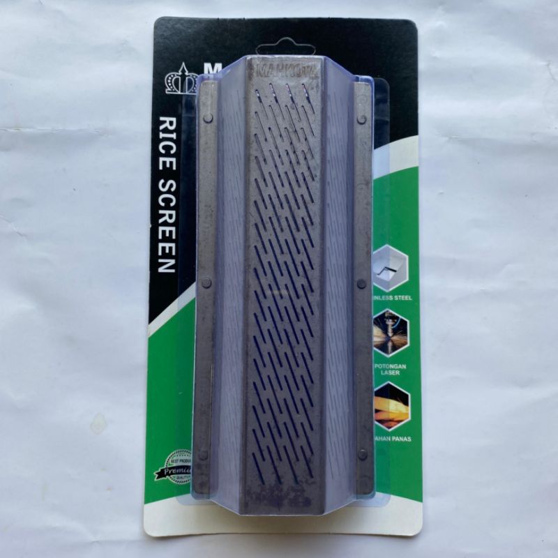 Saringan Mesin KD 500 KD 550 Mahkota Original