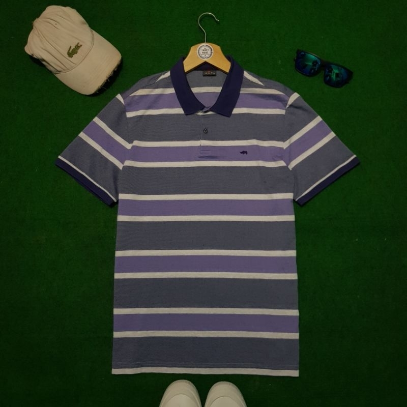 kaos kerah PAT