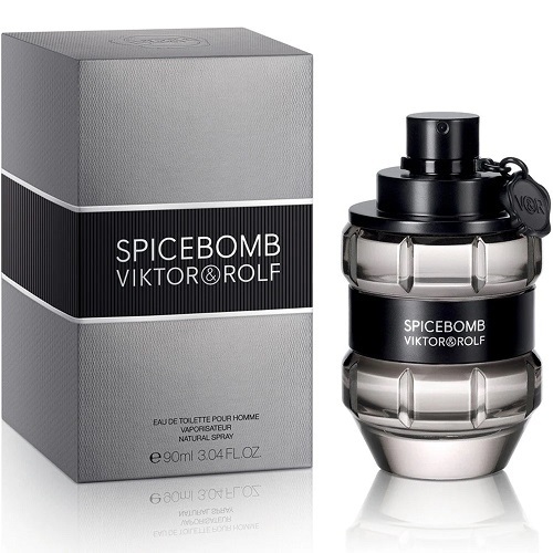 V&R Spicebomb for Men