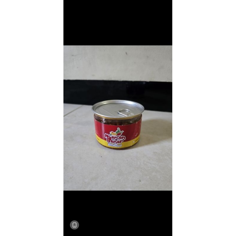 

sambal cumi