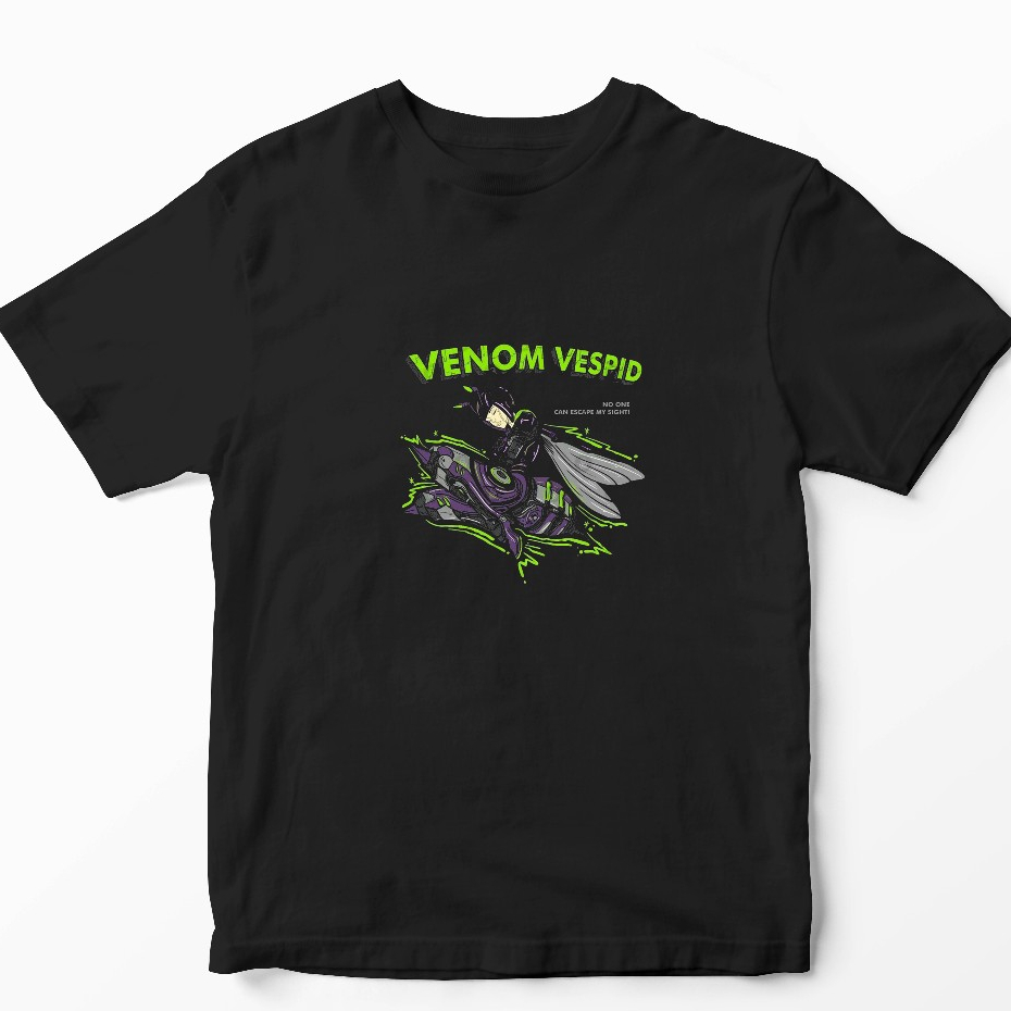 Kaos Anak Angela Venom Skin Mobile Legend  Fashion Baju Atasan Anak Laki Laki Perempuan Distro Umur 