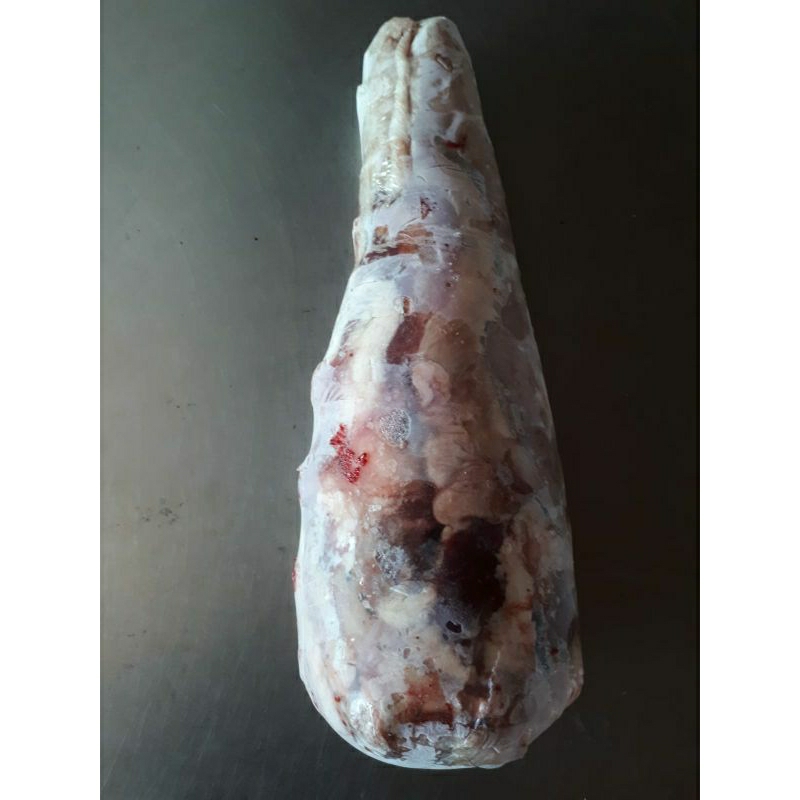 

Lidah Sapi lokal premium