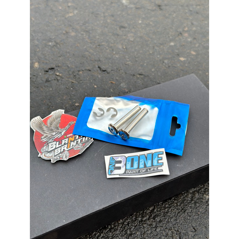 Pen pijak postep stenlis postep k15 cbr 500 cbr 650f cbr650r original import as pen postep stenlis