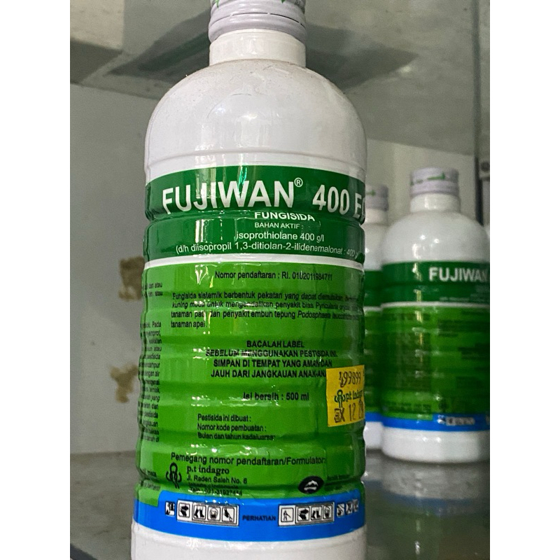 FUJIWAN 400 EC 500 ML