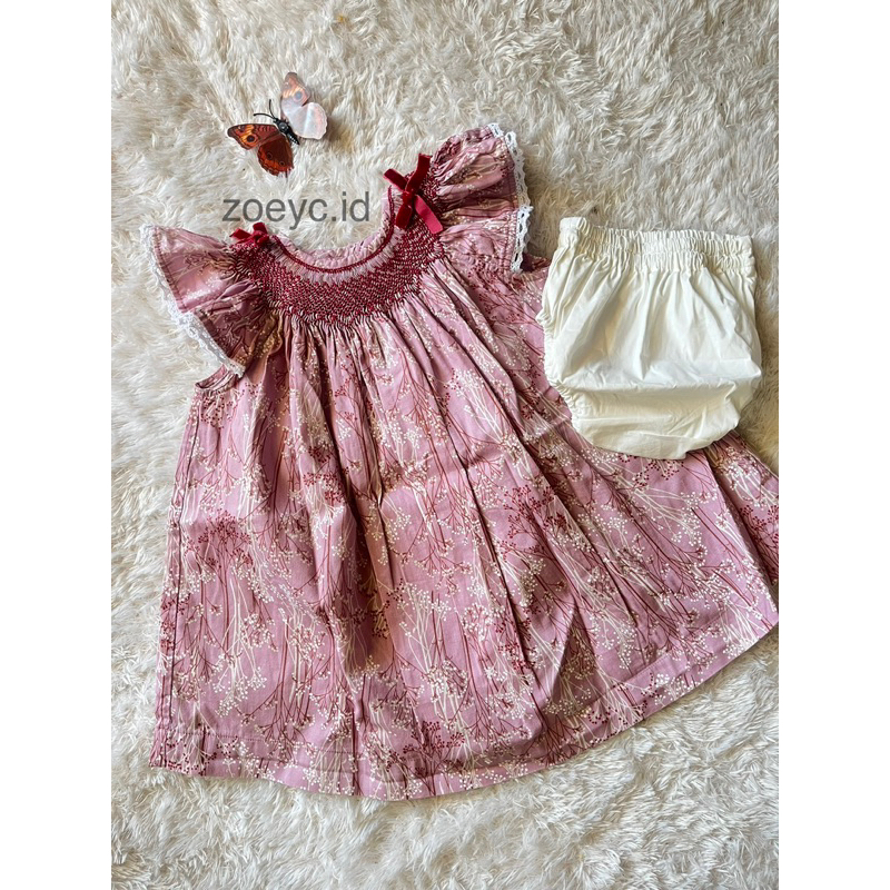 Preloved Tykes & Tots (SOLD)