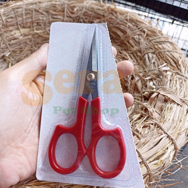 

KODE M4R6 Gunting Ayam SerbagunaGunting Jengger Ayam