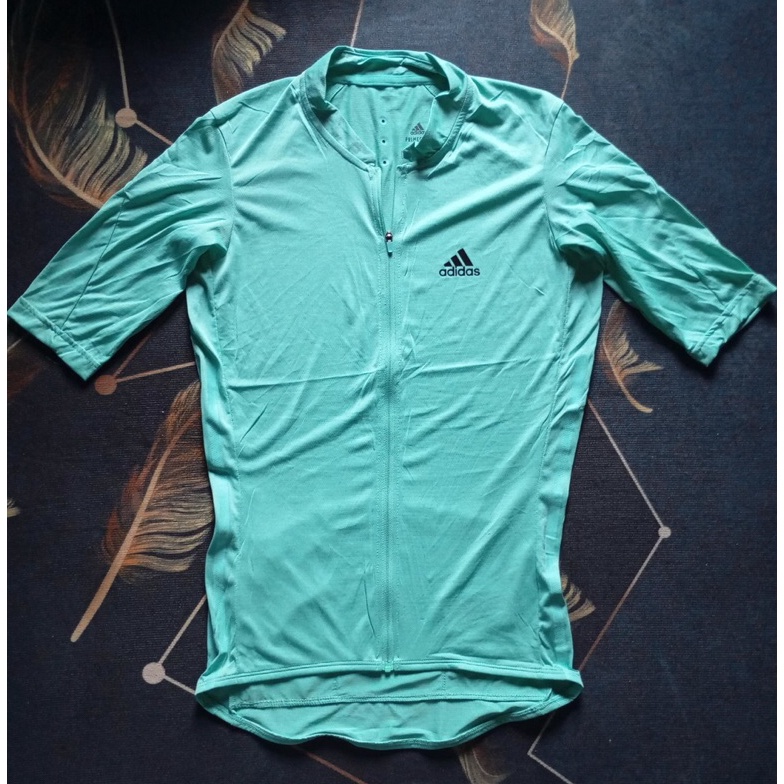 KODE M52A Jersey SepedaCycling Adidas original