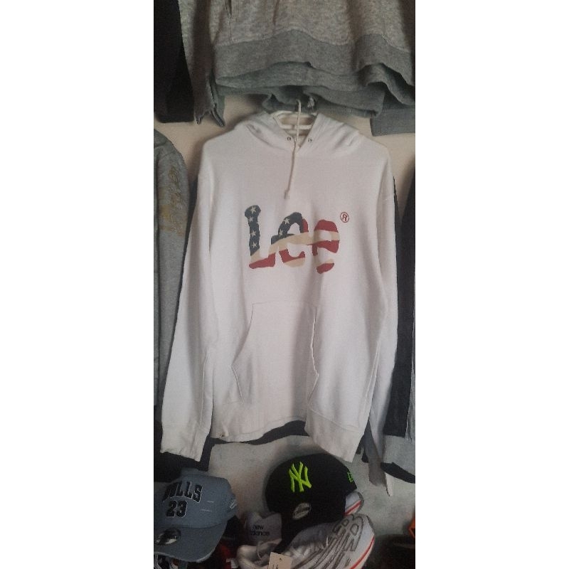 Hoddie Original Second