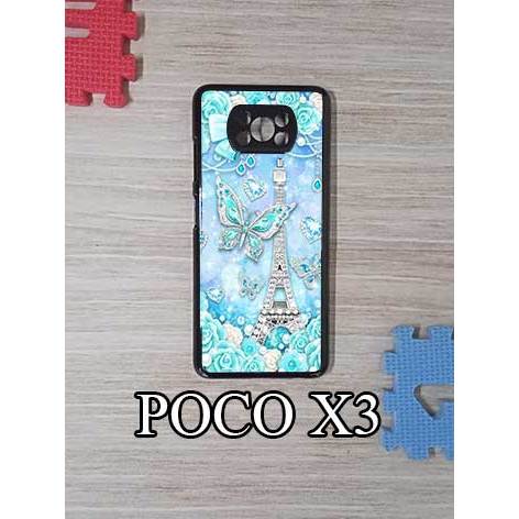 CASE REDMI POCO X3 / POCO X3 PRO - HARDCASE GLOSSY  POCO X3/ POCO X3 PRO - CASE KEREN - HARDCASE KAC