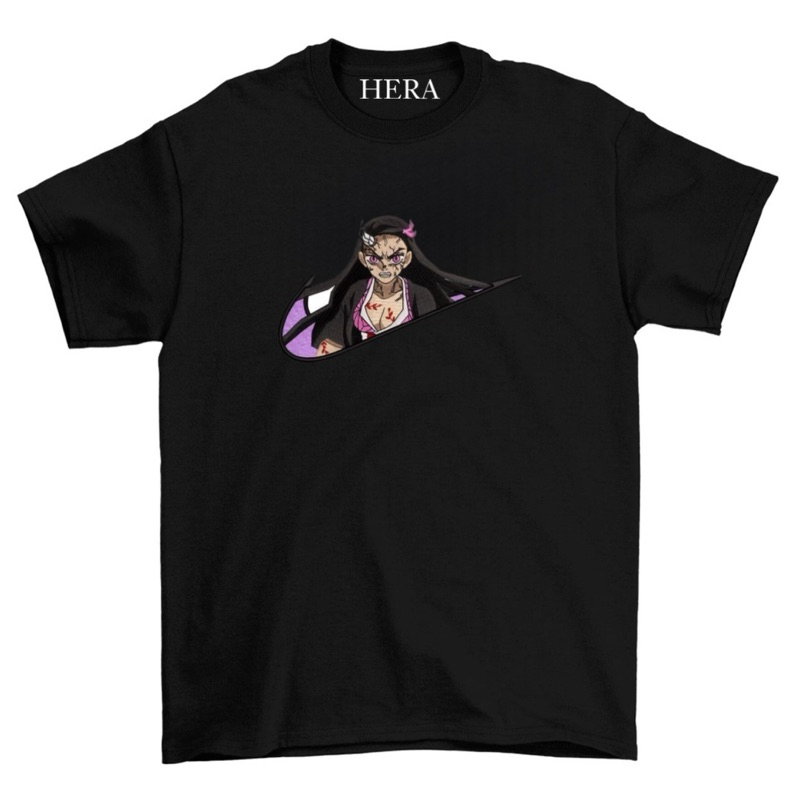 T-shirt Nezuko Demon Slayer