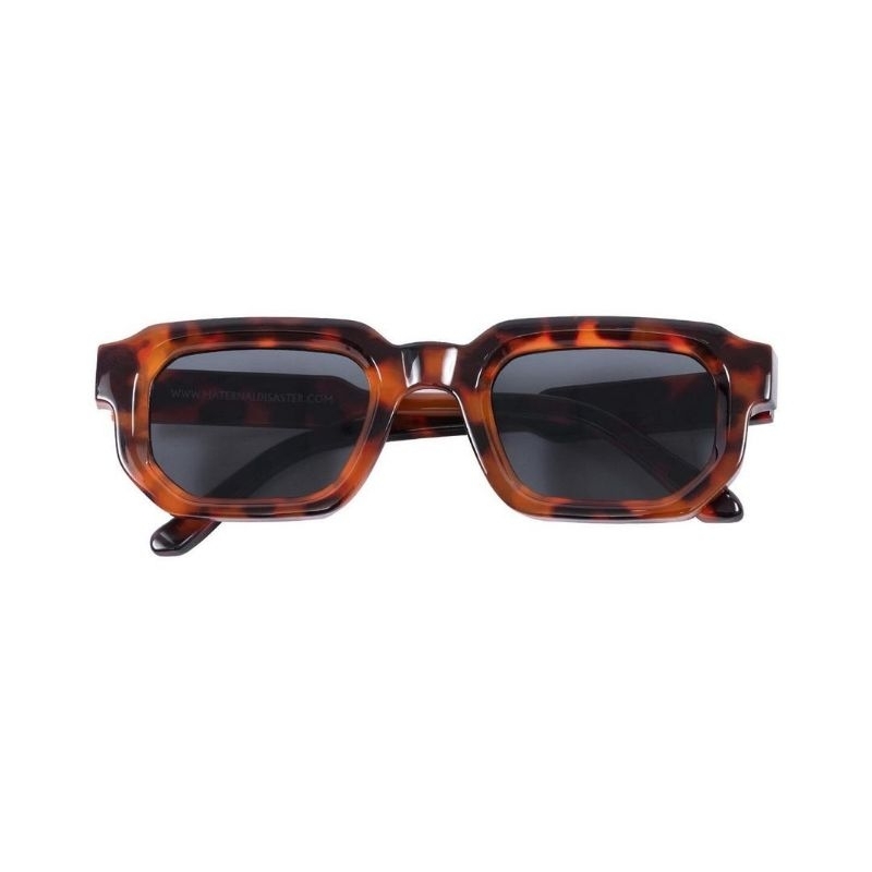 MATERNAL DISASTER "STOPAL TR" KACAMATA/GLASSES HOOPS BANJARMASIN