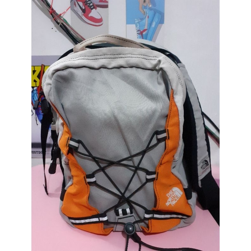 Sling WB Outdoor TNF The North Fa ce ORI Preloved