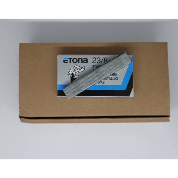 

KODE L6L3 Staples Etona 238