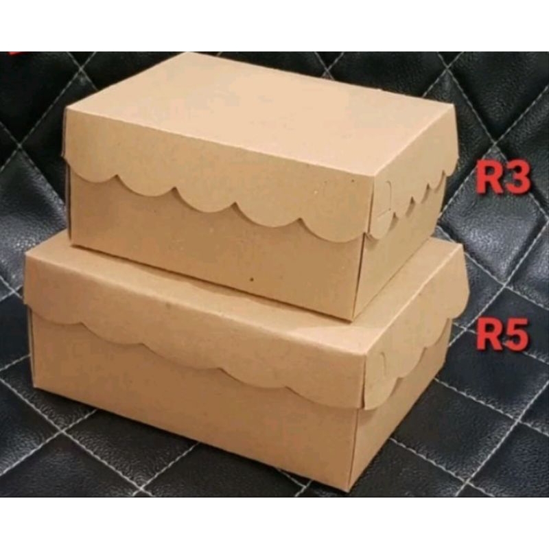 

Dos R3 Dos R5 Dos Kraft Dos Makanan Dos Jajan Dos Kraft R3 R5 Dos Murah Dos tebal Dos roti