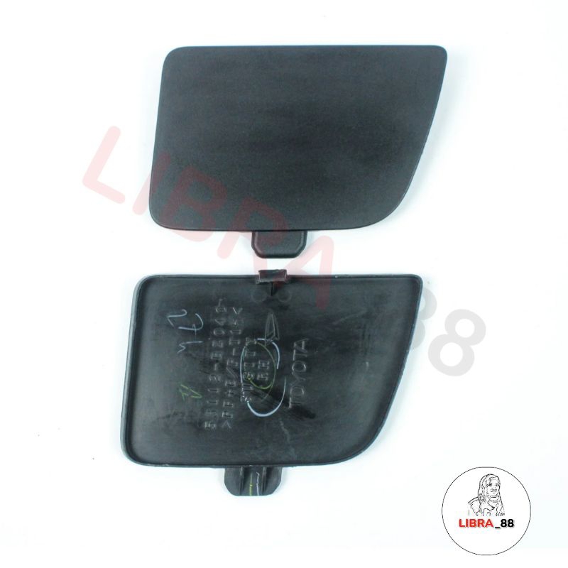 Tutup Samping Bemper Avanza Xenia 2007-2011 original