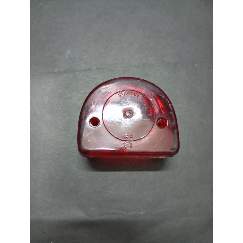 mika stop honda gareng c110 nos contens kondisi mulus sesuai foto