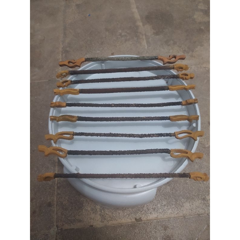 TANGKRINGAN ASEM BALI UKIR HELOPET PLECI