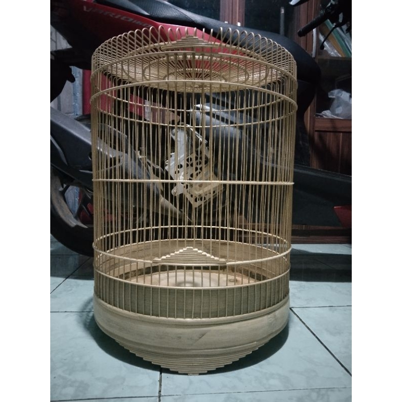 sangkar branjangan diameter 40 38 36 halusan