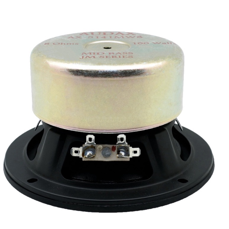 KI3 speaker audax 5 inch JM series low mid AX5141 MW8 orinal AX 5141 MW8