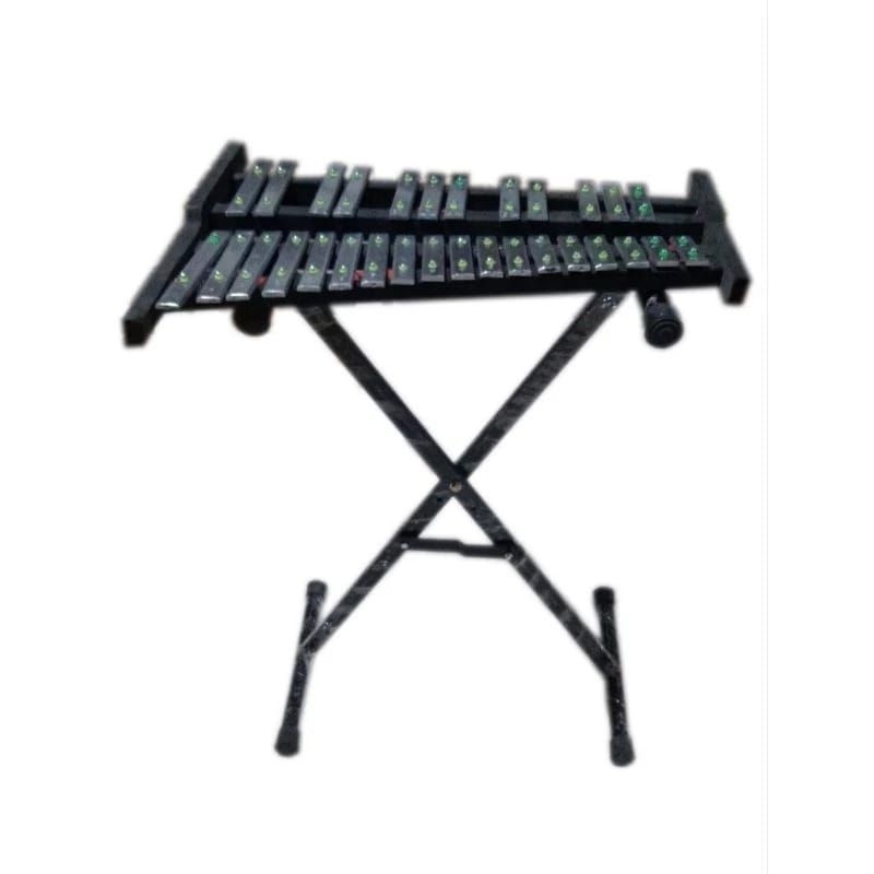 Marching Bells + Stand TK, SD, SMP, SMA bellyra marching band termurah