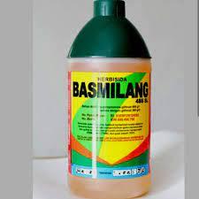 Basmilang 486 SL