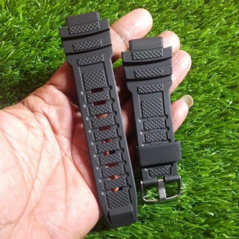 Tali Strap Jam Tangan QQ GW 87 Q&Q GW-87