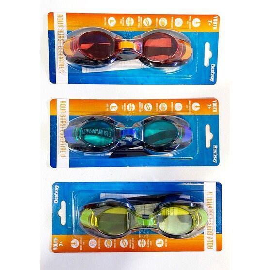 Bestway - Kacamata Renang 21005 &21003