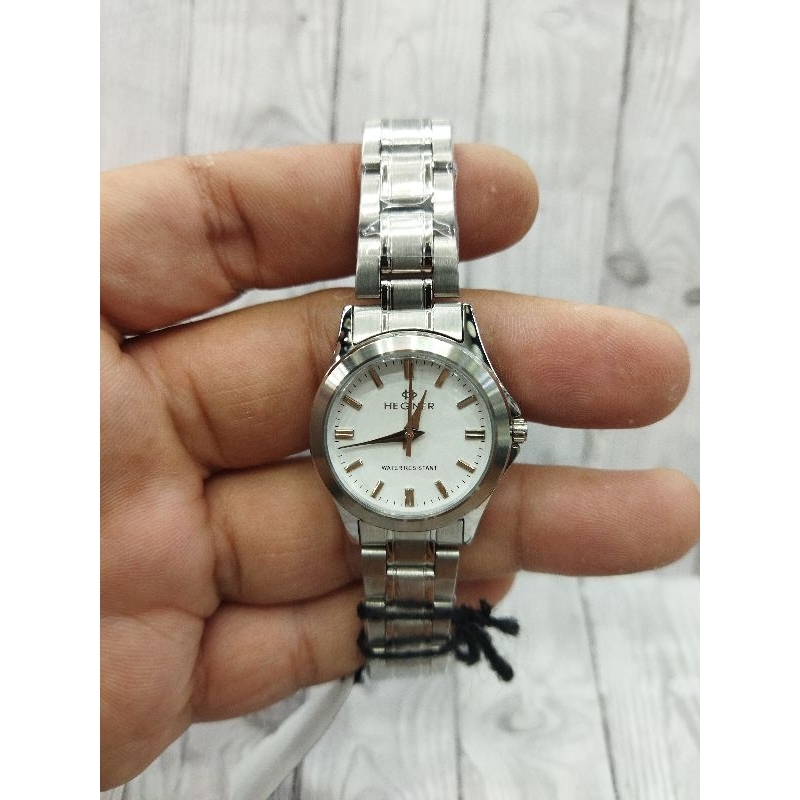 Hegner 223L-SSDW#Hegner 223L#Jam tangan wanita Hegner 223L-SSDW#Ladies watch Hegner 223L-SSDW