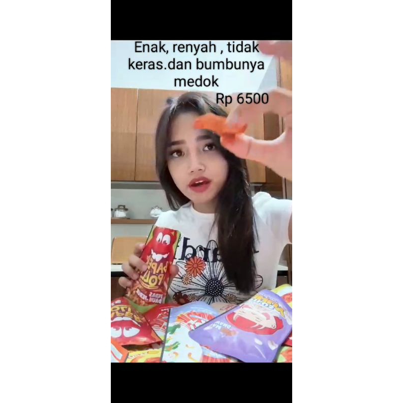 

snack cekelin