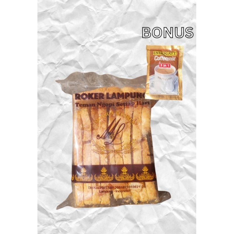 

Roker Lampung Bonus Indocafe