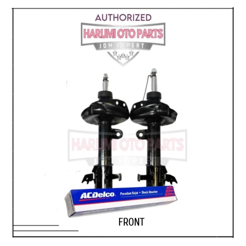 Acdelco Shockbreaker Original Honda CRV GEN 3 Depan
