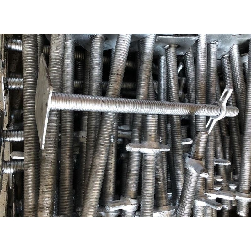 Jack Base / Steger / Scaffolding [Bisa Sewa Bulanan]