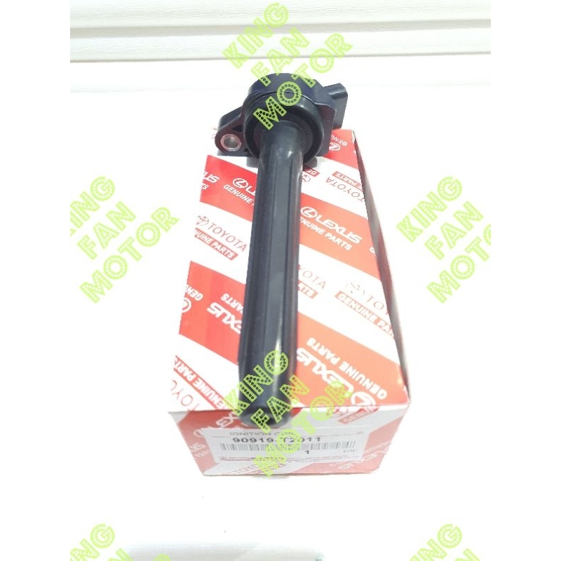 Coil ignition CALYA SIGRA SIENTA AGYA 1200 ORIGINAL