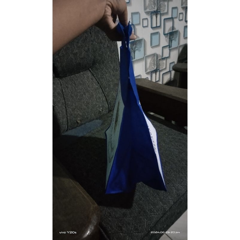 

tas souvernir/tas parcel/tas bingkisan/tas sembako