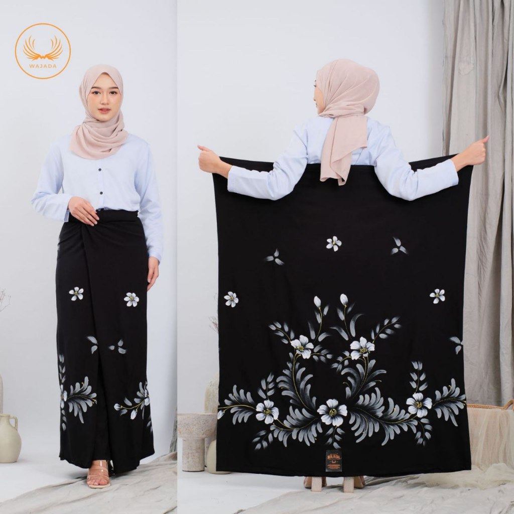 SARUNG WANITA GOYOR AQIL MOTIF TERBARU WAJADA SARUNG MUZA PEKALONGAN SARUNG ELRUMI TERBARU MAHDA