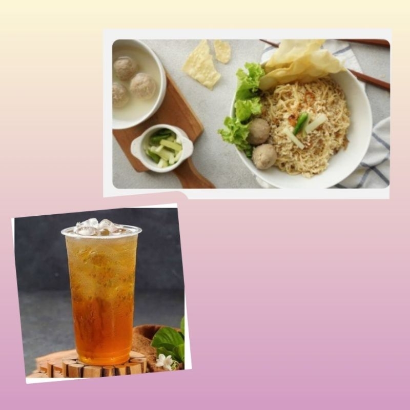 

Paket Hemat 2