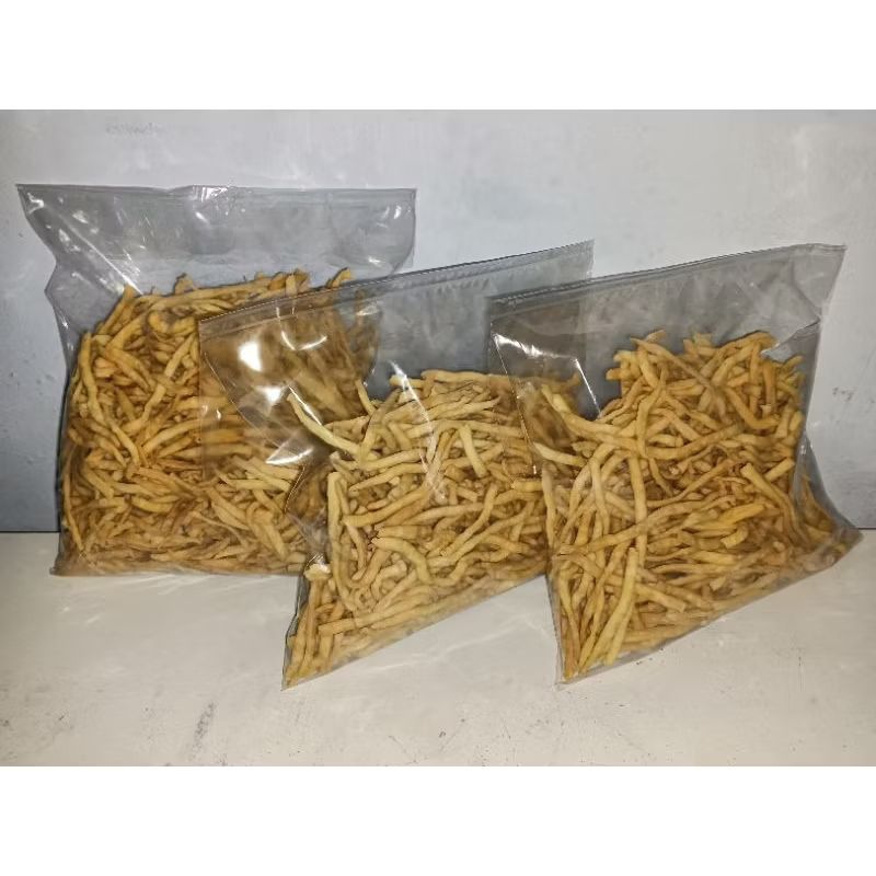 

Cheese Stick - Stick Keju 1000 gr
