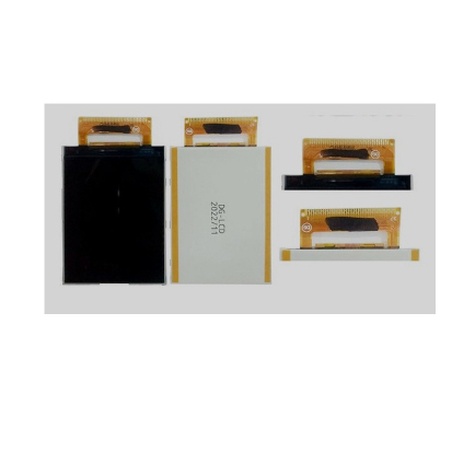 Lcd Nokia N150 2020 Oc