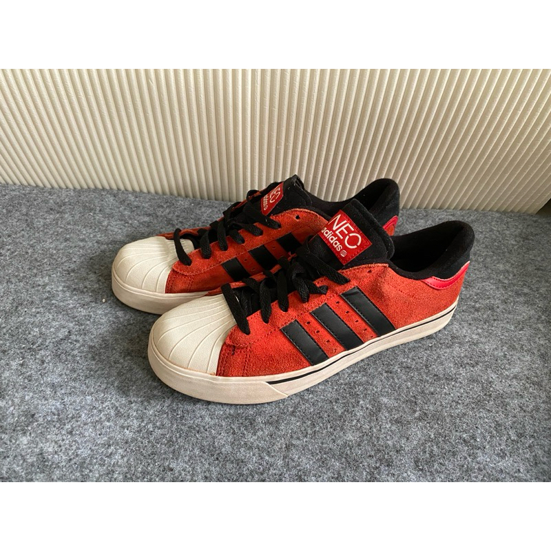 sepatu second adidas neo