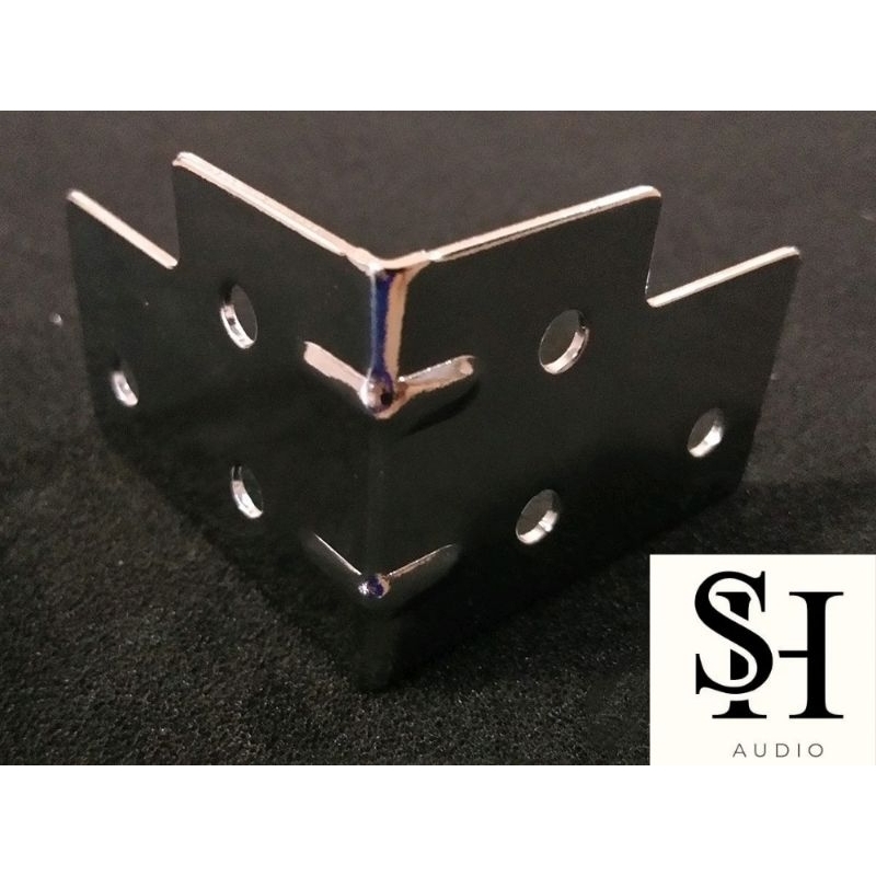 SIKU POJOK CORNER HARDCASE SIKU L HARDCASE CF-08 SIKU POJOK BOX SPEAKER