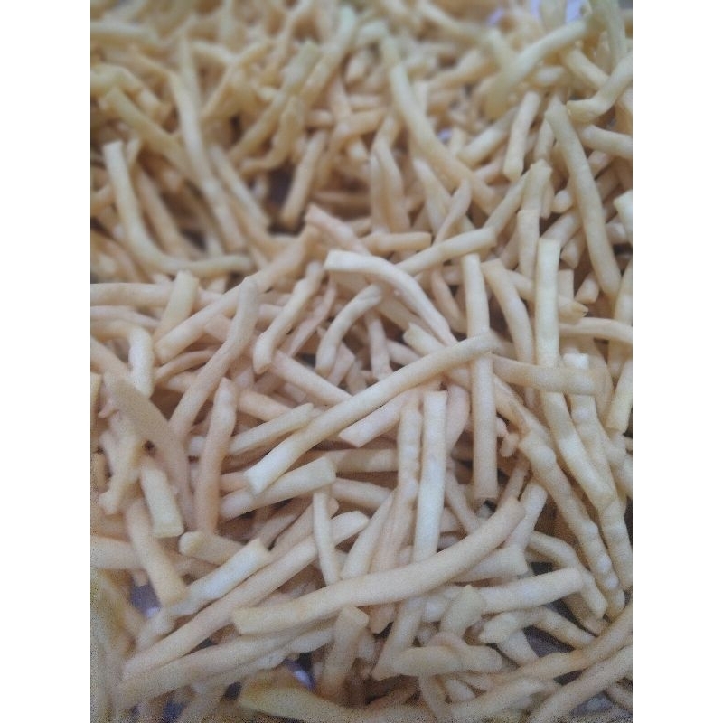 

krupuk kadong ORI/balado/bawang ukuran 1kg