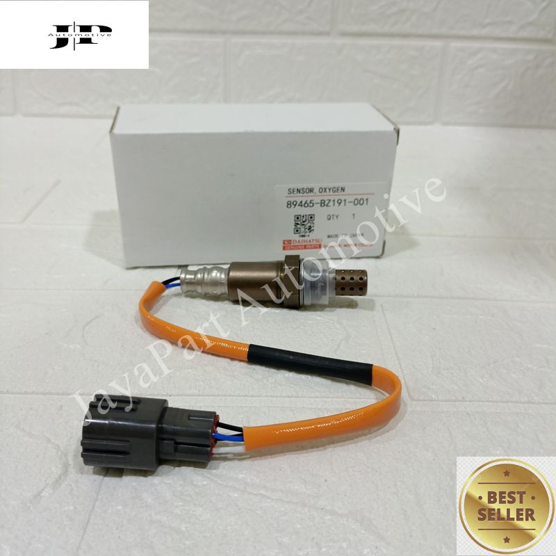 Sensor Oxygen Oksigen O² O2 Grand Max Luxio Grand Max Terios Daihatsu