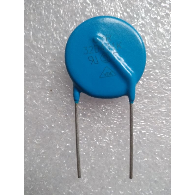 Varistor 32 D 431K
