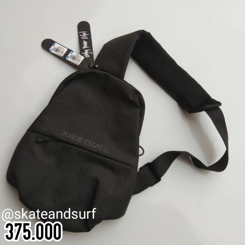 TAS SLEMPANG JUICE EMATIC ORIGINAL