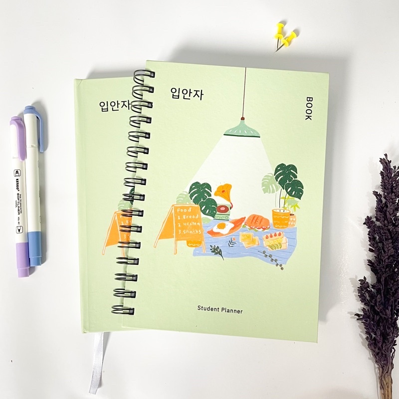 

Student Planner / Study Planner / Student Journal / Students / Agenda Siswa Mahasiswa / Studygram / Weekly Planner - Giftstories.Bandung